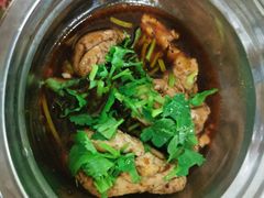 -老兵麻辣烫(世欧王庄店)