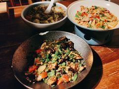 -树厨地道黔菜(清镇职教城店)