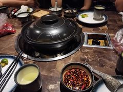 -同仁四季椰子鸡(海岸城天利店)