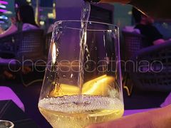-DEW Lounge(深圳湾店)