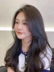 点击看大图 -MORI HAIR SALON日式美发沙龙