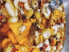 -雲蜀龙阁·金牌水煮鱼(方庄店)