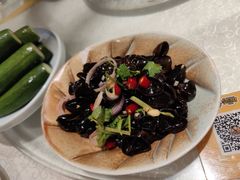 -肉串汪(月坛店)