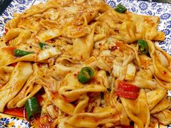 -后卫寨猫耳朵(后卫寨店)