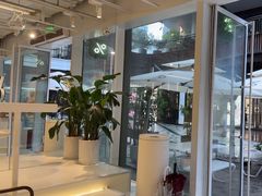 -% Arabica阿拉比卡咖啡(前滩太古里店)