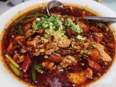 -蜀阳餐厅·金牌水煮鱼
