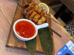 -玛格萝妮比萨屋(四平店)