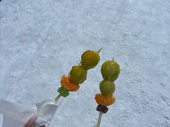 -朴小妹人参鸡汤火锅(长白山万达店)