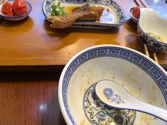 -孙盛兴奥灶面馆·蟹黄面·三虾面(山塘街总店)