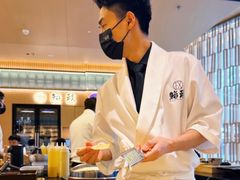 -鮨政· Omakase(港汇恒隆广场店)