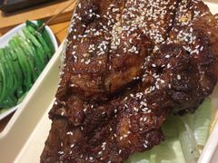 -木屋烧烤(坂田天安云谷店)