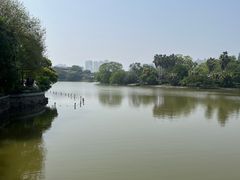 -江心屿景区