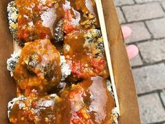 -品腐记·豆腐王朝(老门东总店)