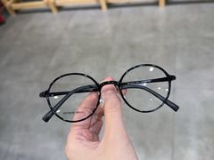 -棱石眼镜(CP静安店)