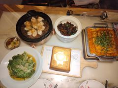 -绿茶餐厅(西单老佛爷店)