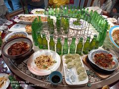 -忆江南·生态餐饮宴会酒店