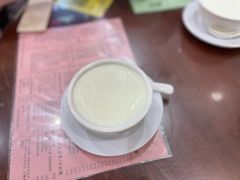 -南信牛奶甜品专家