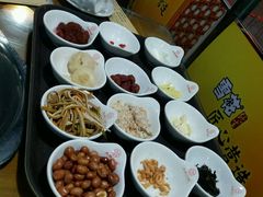 -大明铜锅·烤涮坊·烧烤(总店)