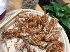 -盒马鲜生(红莲店)