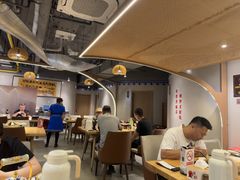 -郭靖内蒙菜·烤全羊·烧烤(望京旗舰店)