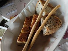 -安妮意大利餐厅(日坛店)