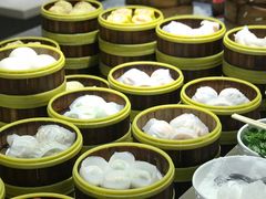 虾饺-闫家粥铺(吉林大路店)