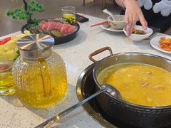 -八珍玉食鸡煲·打边炉(印象城店)