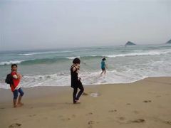 -西涌国际滨海旅游区