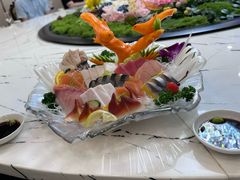 -高丽馆(尊茂店)