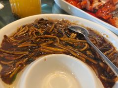 响油鳝糊-松鹤楼(山塘街店)