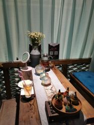 -琦品高端美容SPA私佳美场