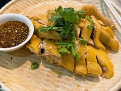 安铺白切阉鸡-蠔爺王志德生蚝馆(金沙湾店)