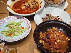 -味莊餐厅(康庄南街店)
