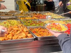 -枣阁园滴滴自助餐