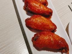 -九毛九西北菜(百信广场店)