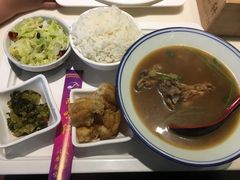 -本味轩精品茶餐厅(黄山路店)