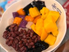 -赵记传承·中国甜品(福州总店)