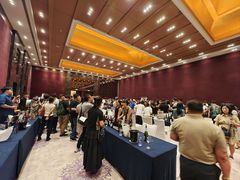-北京千禧大酒店