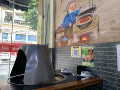 大堂-炮爷东北铁锅炖(棠安路店)