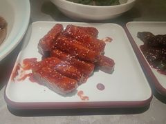 -香阁餐厅·常州菜·常州菜代表品牌(新北奥体店)