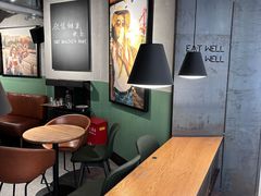 -Wagas沃歌斯(港汇恒隆广场店)