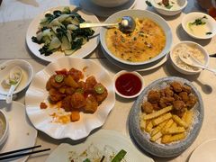 -云海酒店·云海轩餐厅