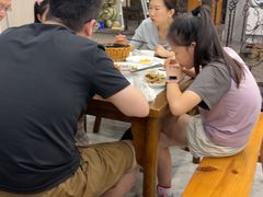 -蟹天蟹地农家菜·阳澄湖大闸蟹(浅水湾店)
