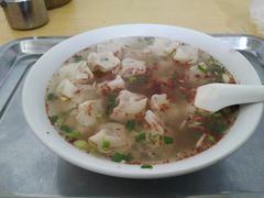 -巧手馄饨(箍桶巷店)