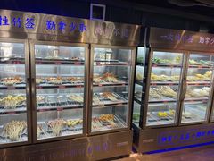 -钢管厂五区小郡肝火锅串串香(清河店)