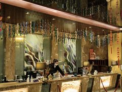 -昆明朗威酒店(昆明站火车站双桥夜市风情街店)