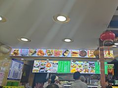 -白魁老号饭庄(安内店)