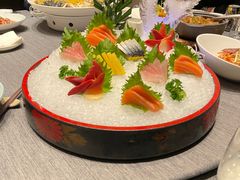 -湖滨客舍·湖北菜