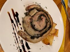 -La Tavernetta(Bar à Vin)(乌鲁木齐路店)