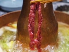 -京元盛铜锅涮肉(上海总店)